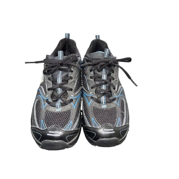 Skechers Shape Ups Sneakers Shoes Platform Athletic Y2K Women’s Size 8.5 - Picture 5 of 9